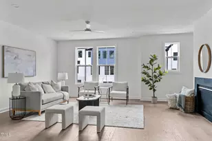 6422 Tanner Oak Ln, Raleigh, NC 27613 - Photo 5