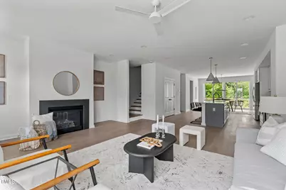 6422 Tanner Oak Lane, Raleigh, NC 27613 - Photo 7