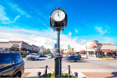 6422 Tanner Oak Lane, Raleigh, NC 27613 - Photo 41