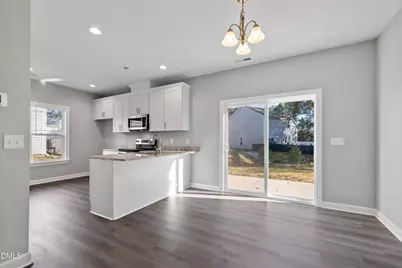 1804 Falls Landing Drive, Raleigh, NC 27614 - Photo 7