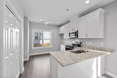 1804 Falls Landing Drive, Raleigh, NC 27614 - Photo 11