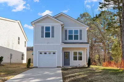 1804 Falls Landing Drive, Raleigh, NC 27614 - Photo 1