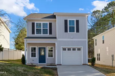 1808 Falls Landing Drive, Raleigh, NC 27614 - Photo 1