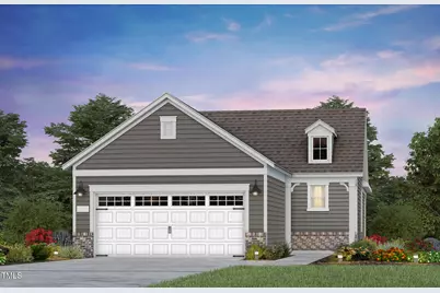 173 Churchill Way, Clayton, NC 27520 - Photo 1