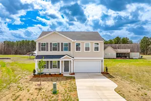 85 Osgood St, Angier, NC 27501 - Photo 3