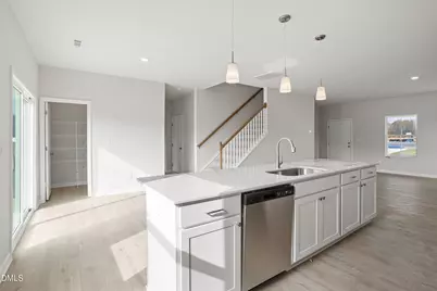 85 Osgood Street #Lot 18, Angier, NC 27501 - Photo 5