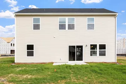 85 Osgood Street #Lot 18, Angier, NC 27501 - Photo 23