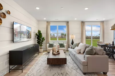 135 Siebold Street, Garner, NC 27529 - Photo 15