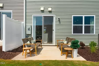 135 Siebold Street, Garner, NC 27529 - Photo 33