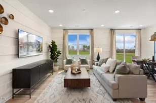 135 Siebold St, Garner, NC 27529 - Photo 19