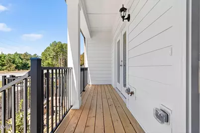 547 Forestville Road, Wake Forest, NC 27587 - Photo 3