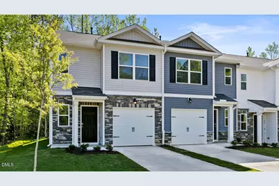 146 Rusling Leaf Drive, Fuquay Varina, NC 27526 - Photo 1