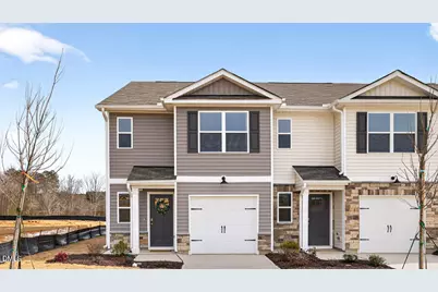 150 Rusling Leaf Drive, Fuquay Varina, NC 27526 - Photo 1