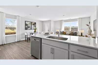 150 Rusling Leaf Drive, Fuquay Varina, NC 27526 - Photo 5