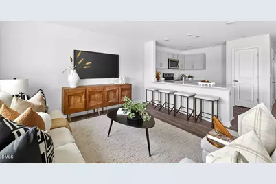 150 Rusling Leaf Drive, Fuquay Varina, NC 27526 - Photo 11