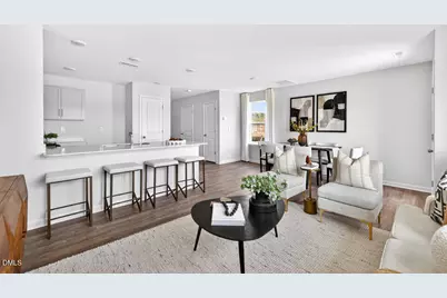 150 Rusling Leaf Drive, Fuquay Varina, NC 27526 - Photo 13