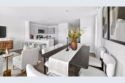 150 Rusling Leaf Drive, Fuquay Varina, NC 27526 - Photo 9