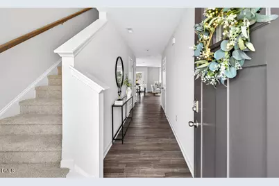 150 Rusling Leaf Drive, Fuquay Varina, NC 27526 - Photo 3