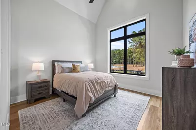 1112 Delilia Lane, Wake Forest, NC 27587 - Photo 19