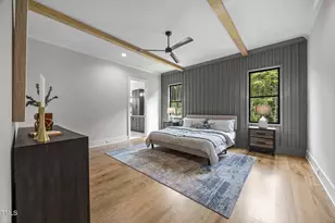 1112 Delilia Ln, Wake Forest, NC 27587 - Photo 11