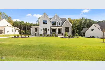 1112 Delilia Lane, Wake Forest, NC 27587 - Photo 45