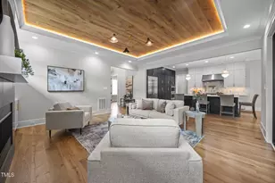 1112 Delilia Ln, Wake Forest, NC 27587 - Photo 9