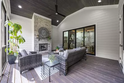 1112 Delilia Lane, Wake Forest, NC 27587 - Photo 39