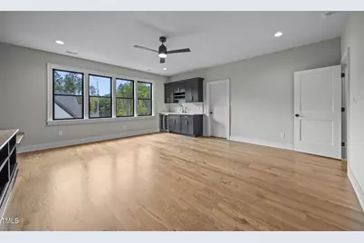 1112 Delilia Lane, Wake Forest, NC 27587 - Photo 33