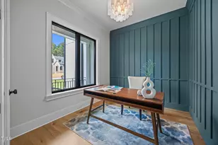 1112 Delilia Ln, Wake Forest, NC 27587 - Photo 17