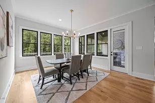 1112 Delilia Ln, Wake Forest, NC 27587 - Photo 5