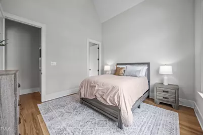 1112 Delilia Lane, Wake Forest, NC 27587 - Photo 19