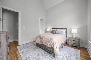 1112 Delilia Ln, Wake Forest, NC 27587 - Photo 19