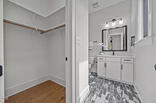 1112 Delilia Ln, Wake Forest, NC 27587 - Photo 21