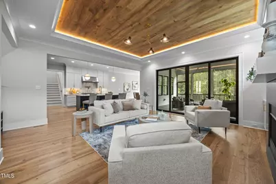 1112 Delilia Lane, Wake Forest, NC 27587 - Photo 9