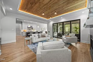 1112 Delilia Ln, Wake Forest, NC 27587 - Photo 9