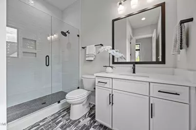 1112 Delilia Lane, Wake Forest, NC 27587 - Photo 21