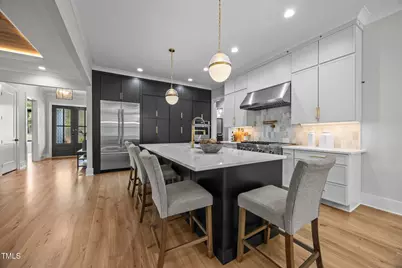 1112 Delilia Lane, Wake Forest, NC 27587 - Photo 3