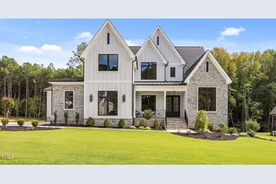 1112 Delilia Lane, Wake Forest, NC 27587 - Photo 1