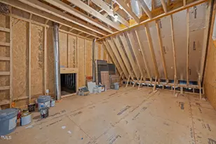1112 Delilia Ln, Wake Forest, NC 27587 - Photo 35