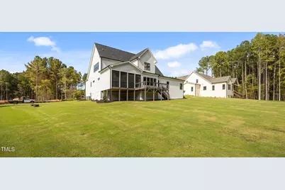 1112 Delilia Lane, Wake Forest, NC 27587 - Photo 43