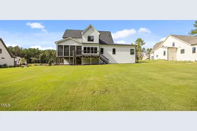 1112 Delilia Lane, Wake Forest, NC 27587 - Photo 41