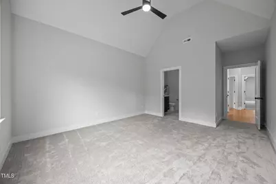 1112 Delilia Lane, Wake Forest, NC 27587 - Photo 23