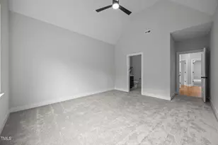 1112 Delilia Ln, Wake Forest, NC 27587 - Photo 23
