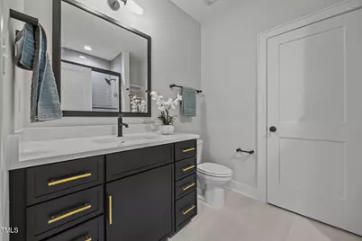 1112 Delilia Lane, Wake Forest, NC 27587 - Photo 23