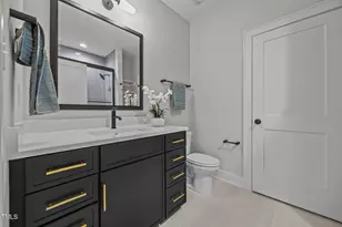 1112 Delilia Ln, Wake Forest, NC 27587 - Photo 23