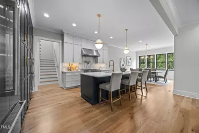 1112 Delilia Lane, Wake Forest, NC 27587 - Photo 5