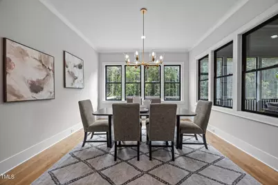 1112 Delilia Lane, Wake Forest, NC 27587 - Photo 7