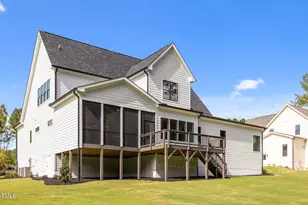 1112 Delilia Ln, Wake Forest, NC 27587 - Photo 39