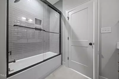 1112 Delilia Lane, Wake Forest, NC 27587 - Photo 25
