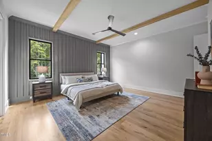 1112 Delilia Ln, Wake Forest, NC 27587 - Photo 11